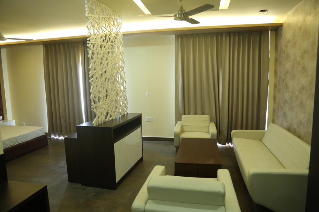 Hotel Hardy'S World Ludhiana Pokój zdjęcie