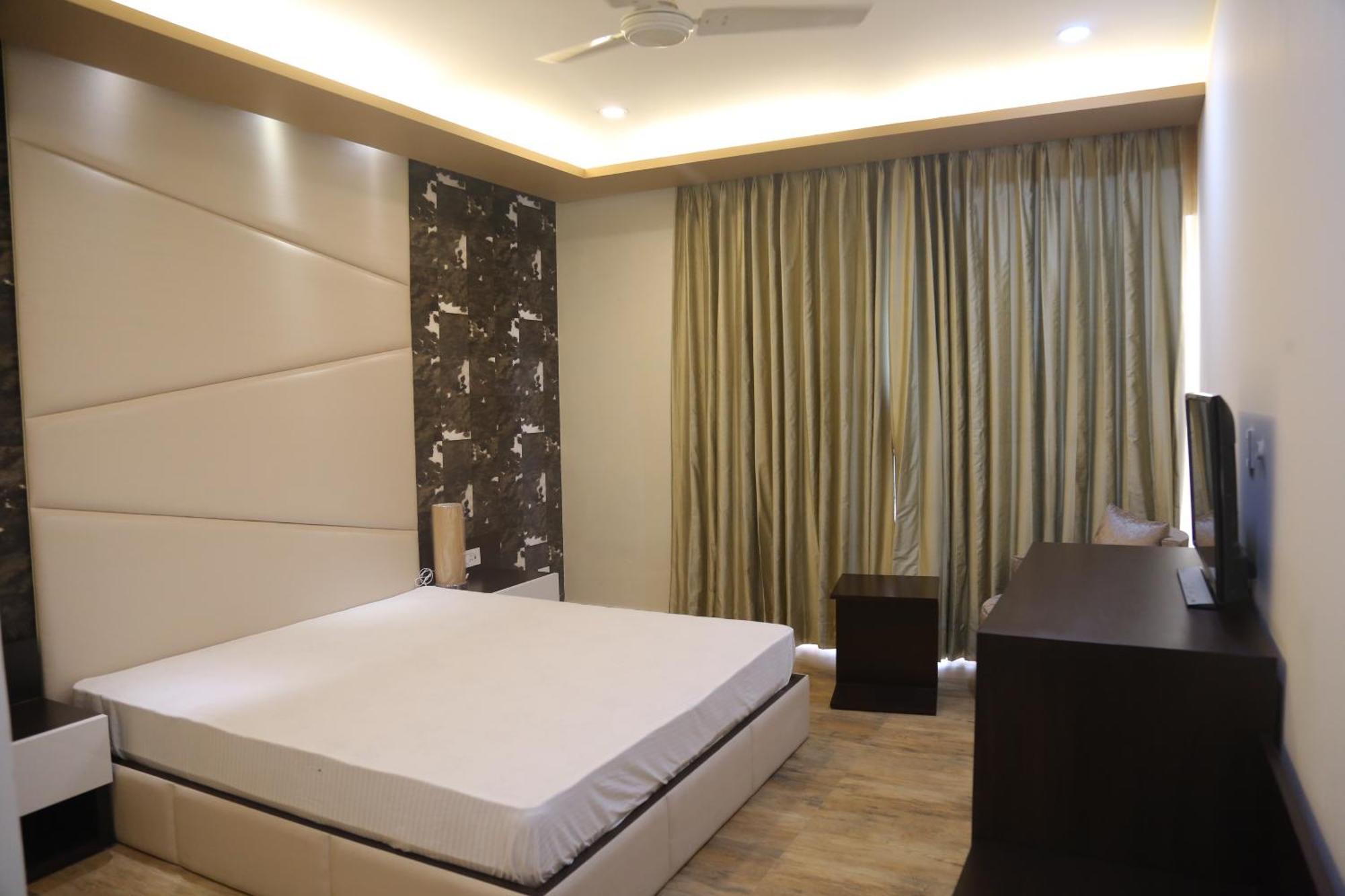 Hotel Hardy'S World Ludhiana Zewnętrze zdjęcie